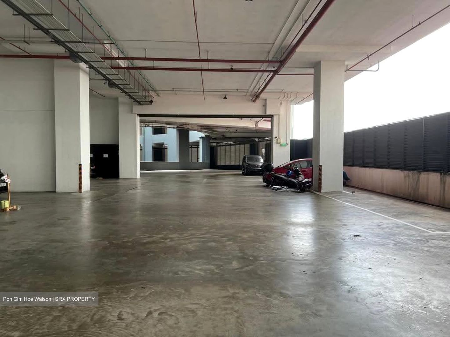 Loyang Enterprise Building (D17), Factory #610478671